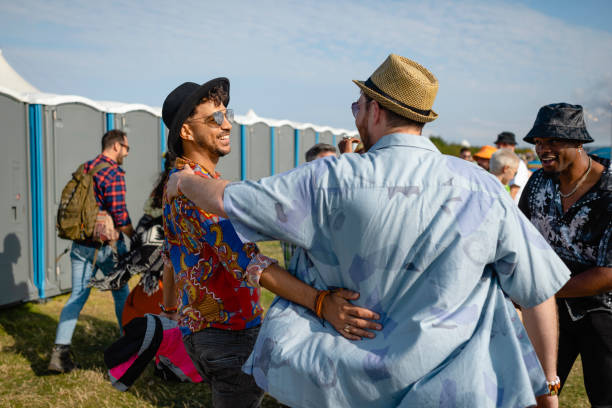 Best High-end porta potty rental  in Fort Myers Beach, FL