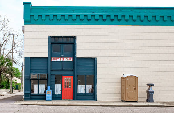 Best Local porta potty services  in Fort Myers Beach, FL