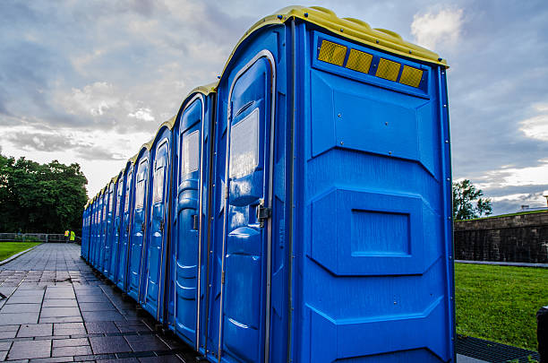 Best Event porta potty rental  in Fort Myers Beach, FL